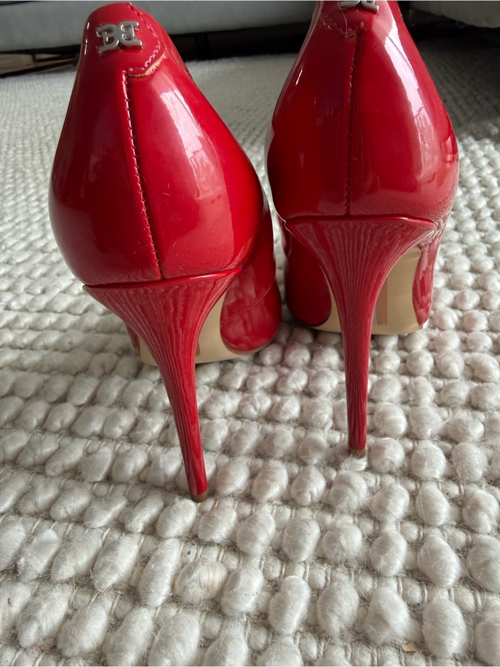 Sam Edelman Pumps - Picture 3 of 4